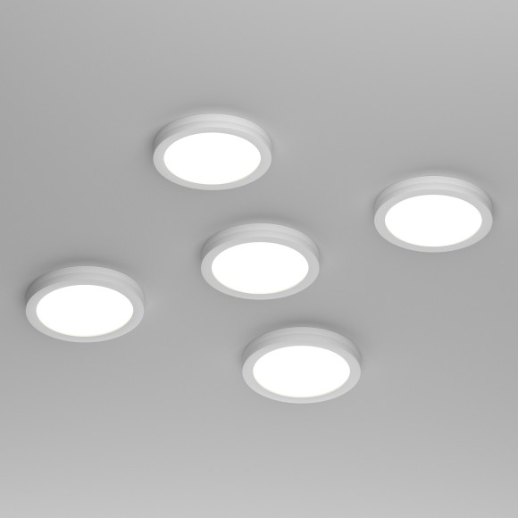 Комплект со светильником Mobiled 12V 13W 750LM Mobiled Lightstar 036240-5