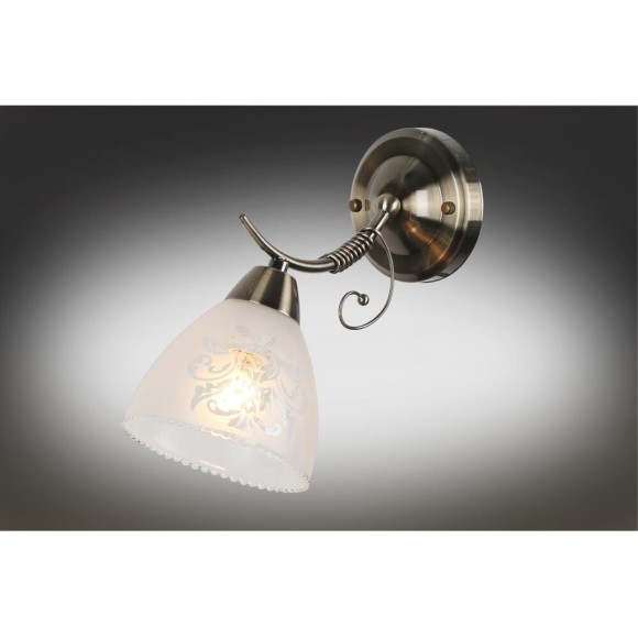 Бра Casagliana OML-53801-01 Бра Casagliana OML-53801-01