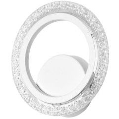 Декоративная подсветка с последов. перекл. цветовой температуры Arte Lamp CAMELIA A2533AP-6WH Декоративная подсветка с последов. перекл. цветовой температуры Arte Lamp CAMELIA A2533AP-6WH