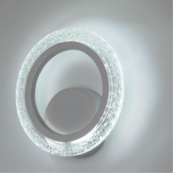 Декоративная подсветка с последов. перекл. цветовой температуры Arte Lamp CAMELIA A2533AP-6WH