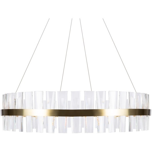 Подвесной светильник Maytoni MOD173PL-L60BS3K