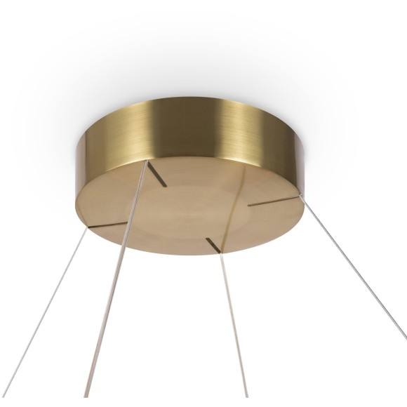 Подвесной светильник Maytoni MOD173PL-L60BS3K