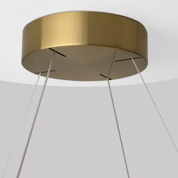 Подвесной светильник Maytoni MOD173PL-L60BS3K