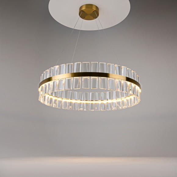 Подвесной светильник Maytoni MOD173PL-L60BS3K