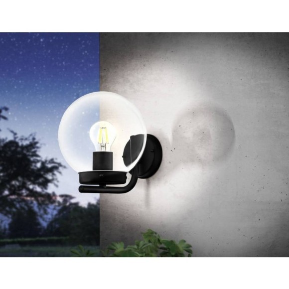 99598 Уличный настенный светильник TAVERNA 99598 Уличный настенный светильник TAVERNA