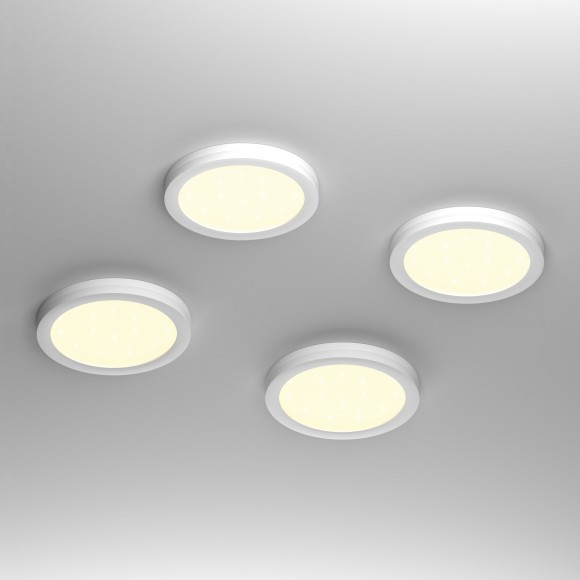Комплект со светильником Mobiled 12V 12W 780LM Mobiled Lightstar 036330-4