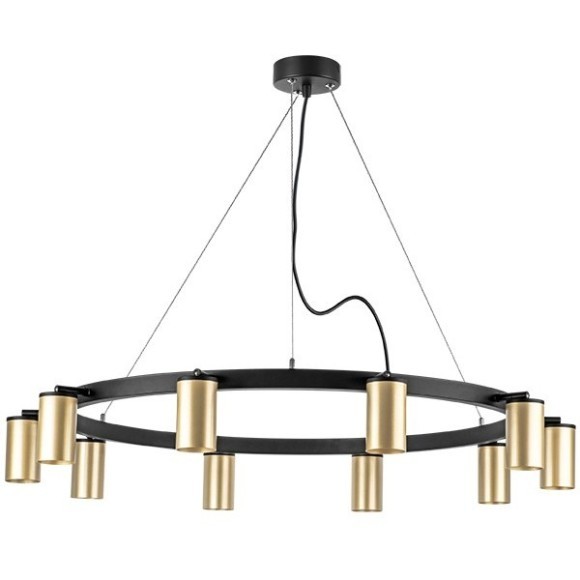 Люстра подвесная Rullo Lightstar LR020400 Люстра подвесная Rullo Lightstar LR020400