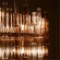 Подвесная люстра Arte Lamp CRYSTALLA A4111LM-16GO