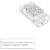 Arte Lamp A50-20-4PIN Прозрачная соединительная клемма (5шт) трехжильного провода (арт. A20-4W), соединение проводов без пайки, 4.5 А, max 300V, макс. сечение провода 0,52 мм²