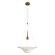 10552P Подвесной светильник LOFT IT Whirl acrylic