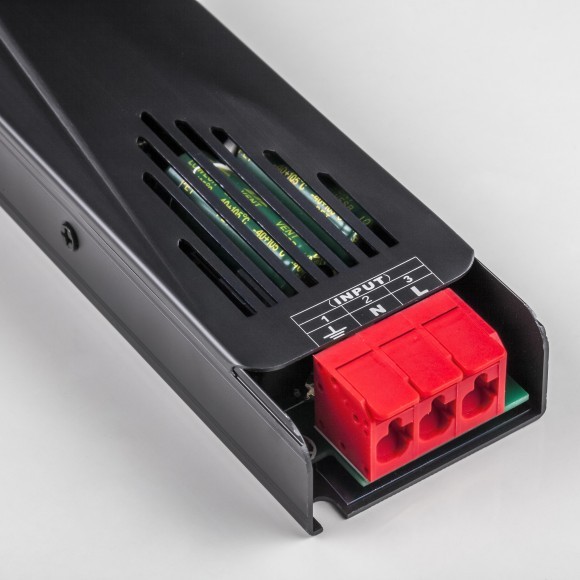 Блок питания 24V для светодиодной ленты 400W Lightstar Lightstar 424400