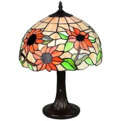 Интерьерная настольная лампа Avintes OML-80704-01 Интерьерная настольная лампа Avintes OML-80704-01