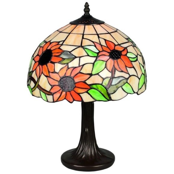 Интерьерная настольная лампа Avintes OML-80704-01 Интерьерная настольная лампа Avintes OML-80704-01