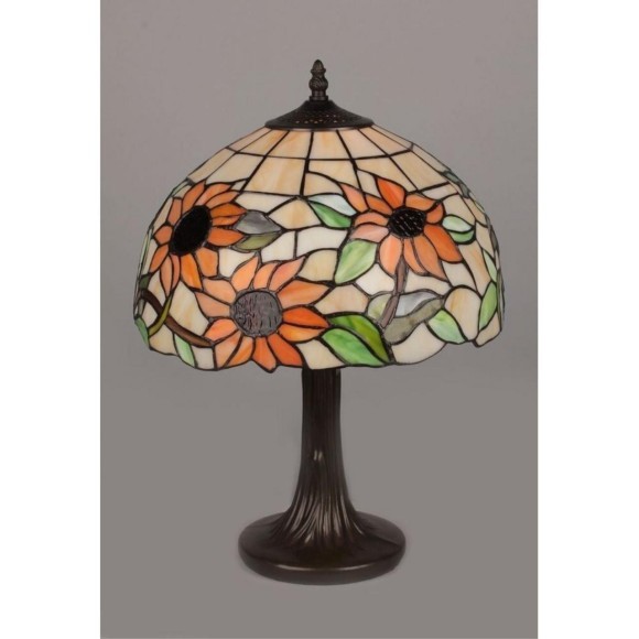 Интерьерная настольная лампа Avintes OML-80704-01 Интерьерная настольная лампа Avintes OML-80704-01