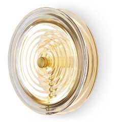 Настенный светильник (бра) Freya FR5442WL-L7TR Настенный светильник (бра) Freya FR5442WL-L7TR