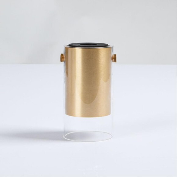 Точечный накладной светильник Arte Lamp LAZIO A5365PL-1SG