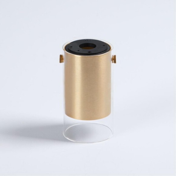 Точечный накладной светильник Arte Lamp LAZIO A5365PL-1SG