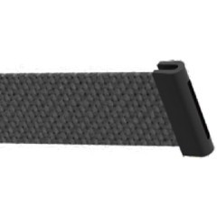 Наконечник для токопроводящего ремня Divinare DECORATO D253406 Наконечник для токопроводящего ремня Divinare DECORATO D253406