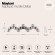 Бра Maytoni MOD547WL-13CH DALLAS под лампы 13xG9 28W