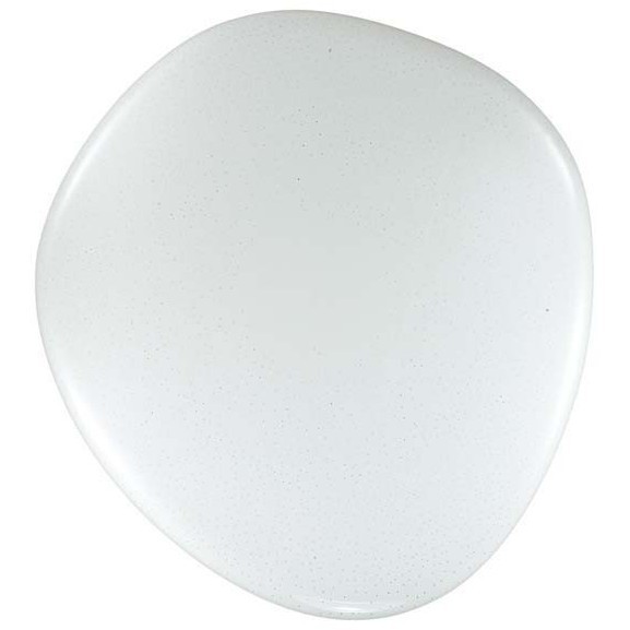 Светодиодный настенно-потолочный светильник с пультом Stone 2039/EL