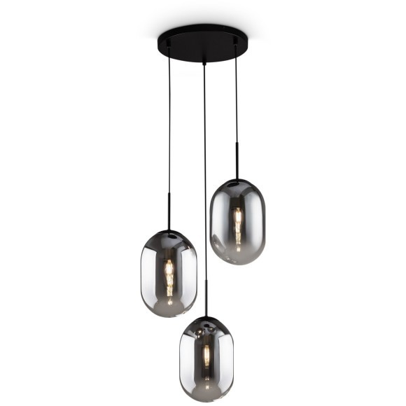 Подвесной светильник Freya FR1011PL-03B Подвесной светильник Freya FR1011PL-03B