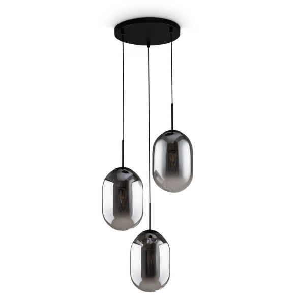 Подвесной светильник Freya FR1011PL-03B Подвесной светильник Freya FR1011PL-03B