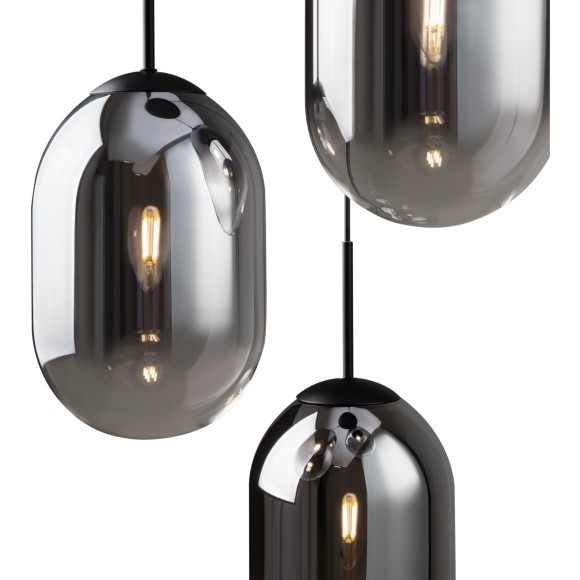 Подвесной светильник Freya FR1011PL-03B Подвесной светильник Freya FR1011PL-03B