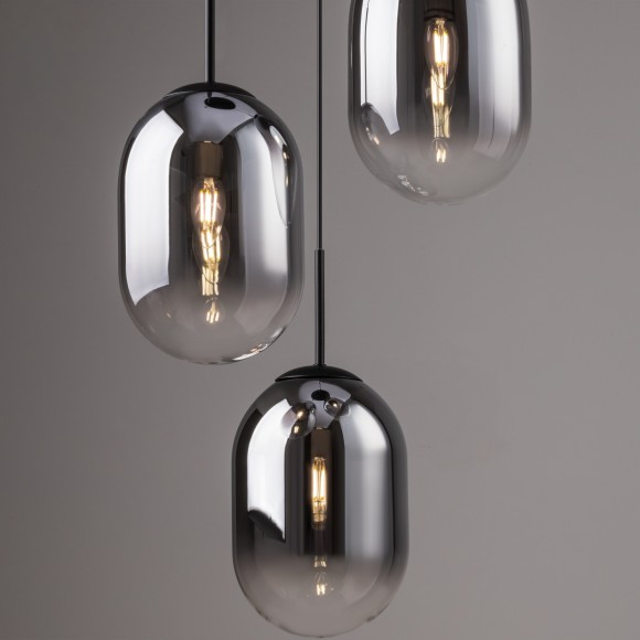 Подвесной светильник Freya FR1011PL-03B Подвесной светильник Freya FR1011PL-03B