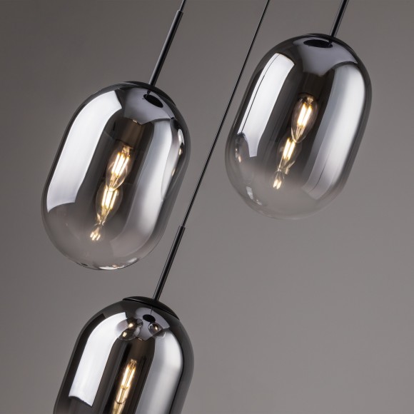 Подвесной светильник Freya FR1011PL-03B Подвесной светильник Freya FR1011PL-03B