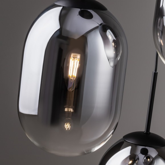 Подвесной светильник Freya FR1011PL-03B Подвесной светильник Freya FR1011PL-03B