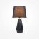 Декоративная настольная лампа Maytoni Z181-TL-01-B Calvin Table под лампу 1xE27 60W