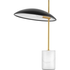 Настольная лампа Marmara Lightstar 801917 Настольная лампа Marmara Lightstar 801917