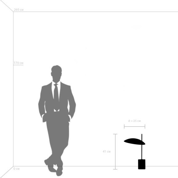 Настольная лампа Marmara Lightstar 801917 Настольная лампа Marmara Lightstar 801917