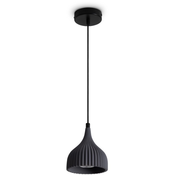 Подвесной светильник Freya FR5582PL-01GF