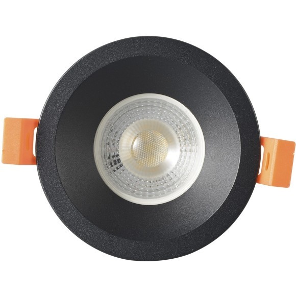 Светильник встраиваемый Crystal Lux CLT 080C1 BL 1400/332 Светильник встраиваемый Crystal Lux CLT 080C1 BL 1400/332