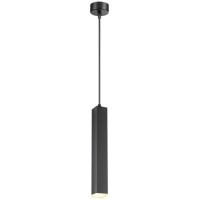 Подвесной светильник цилиндр Novotech 358128 MODO светодиодный LED 12W