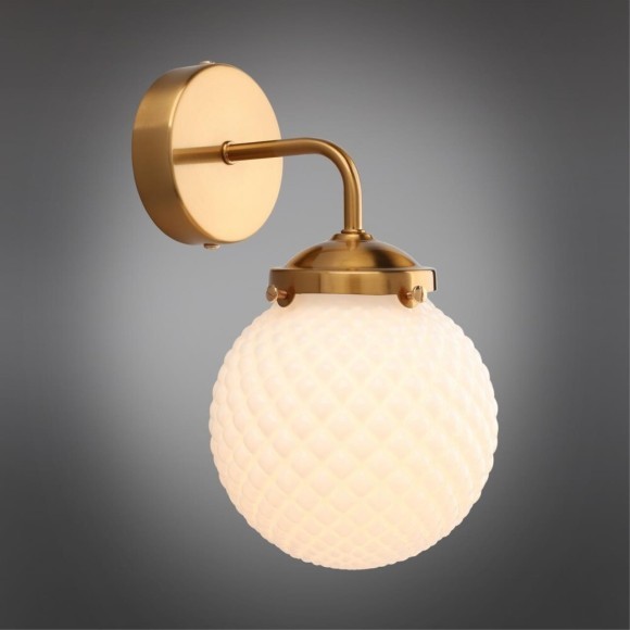 Светильник настенный (Бра) APL.765.01.01