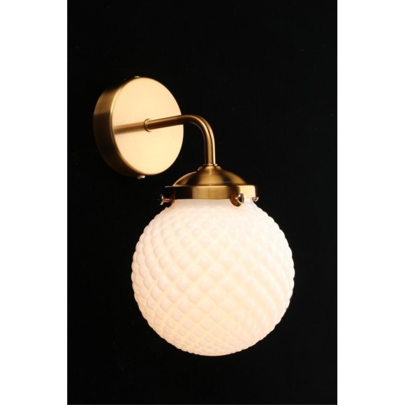 Светильник настенный (Бра) APL.765.01.01