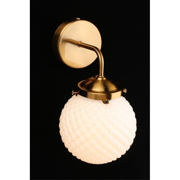 Светильник настенный (Бра) APL.765.01.01