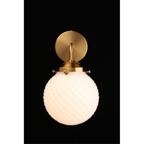 Светильник настенный (Бра) APL.765.01.01