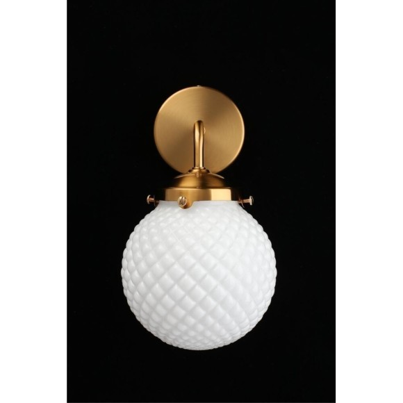 Светильник настенный (Бра) APL.765.01.01