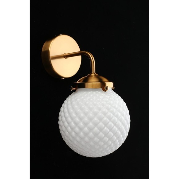 Светильник настенный (Бра) APL.765.01.01