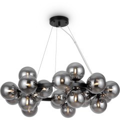 Подвесной светильник Maytoni MOD545PL-25B Подвесной светильник Maytoni MOD545PL-25B