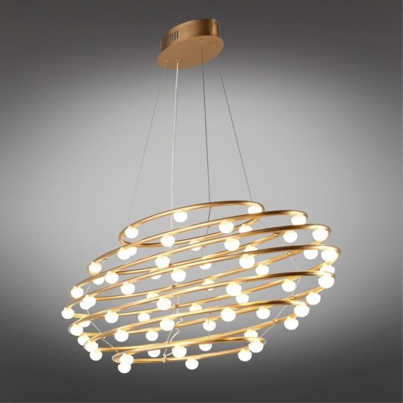 Люстра подвесная APL.851.03.60 Люстра подвесная APL.851.03.60