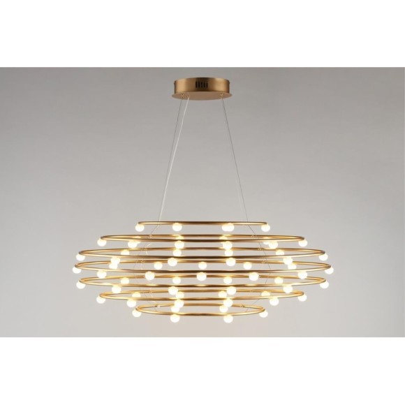 Люстра подвесная APL.851.03.60 Люстра подвесная APL.851.03.60