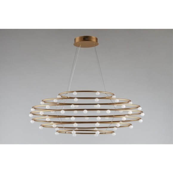 Люстра подвесная APL.851.03.60 Люстра подвесная APL.851.03.60