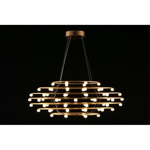 Люстра подвесная APL.851.03.60 Люстра подвесная APL.851.03.60