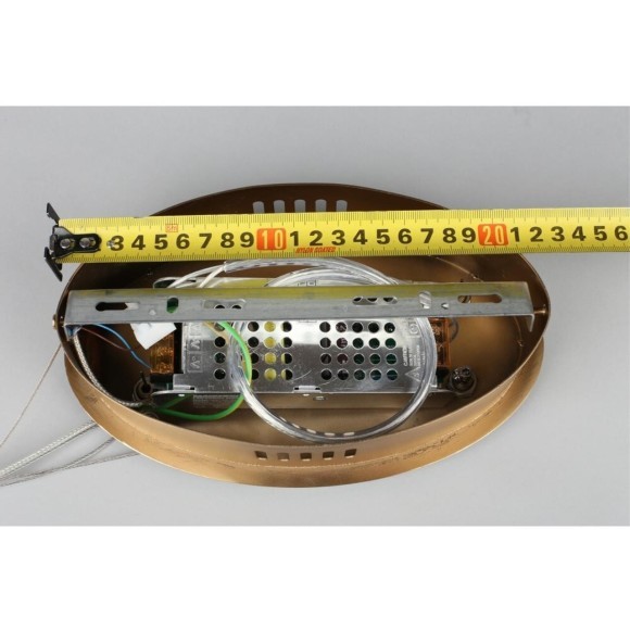 Люстра подвесная APL.851.03.60 Люстра подвесная APL.851.03.60
