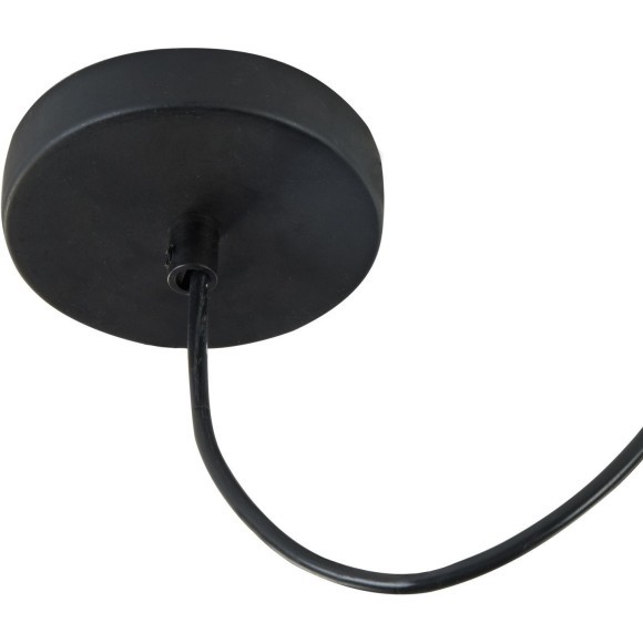 Подвесной светильник с 1 плафоном Maytoni T439-PL-01-GR Broni под лампу 1xE27 60W