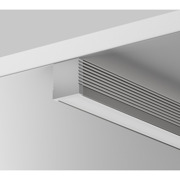 Комплект заглушек (для профиля 08×09) 10 шт., 642069 Комплект заглушек (для профиля 08×09) 10 шт., 642069